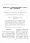 Research paper thumbnail of Direct visualization of a cycloaddition reaction on frozen asymmetric Si dimers at room temperature