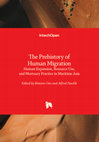 Research paper thumbnail of The Prehistory of Human Migration