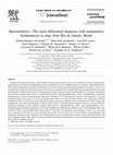 Research paper thumbnail of Sporotrichosis—The main differential diagnosis with tegumentary leishmaniosis in dogs from Rio de Janeiro, Brazil