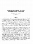 Research paper thumbnail of Colonisation, économie de plantation et société civile en Côte d'Ivoire