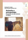 Research paper thumbnail of 2024. Animales y Antropología. Etnografías más que humanas en España