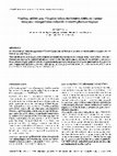 Research paper thumbnail of Végétaux utilisés pour l'hygiène intime des femmes Aluku en Guyane française: interprétation culturelle et intérêt pharmacologique