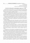 Research paper thumbnail of Раевский Л.О. Система городского управления Альби в XIV‒XV вв. // Scholia studiorum IV: пространство исторического нарратива: тез. докл. Всерос. науч. конф. молодых антиковедов и медиевистов. Екатеринбург, 7‒8 апреля 2023 г./ под ред. Н.Э. Жигаловой. Екатеринбург: Изд-во Урал. ун-та, 2023. С. 44‒45.