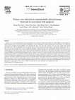 Research paper thumbnail of Tioman virus infection in experimentally infected mouse brain and its association with apoptosis