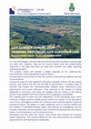 Research paper thumbnail of Law Summer School 2024. Criminal Procedure and European Law - Le nuove frontiere del diritto. Criminalità organizzata, intelligenza artificiale, ambiente e neuroscienze