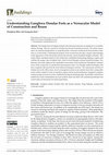 Research paper thumbnail of Understanding Ganghwa Dondae Forts as a Vernacular Model of Construction and Reuse