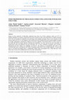 Research paper thumbnail of Noise Properties Of Thick-Film Conducting Lines For Integrated Inductors