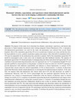 Research paper thumbnail of Physicians' attitudes, expectations, and experiences about clinical pharmacists and the barriers they have in developing a collaborative relationship with them