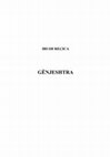 Research paper thumbnail of GENJESHTRA