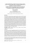 Research paper thumbnail of CARTAS DE RESISTENCIA ENTRE PILAR PAZ PASAMAR Y CONCHALAGOS: UNA LUCHA INÉDITA POR LA AUTORÍA/AUTORIDAD DE LAS MUJERES EN CONTEXTO FRANQUISTA