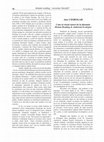 Research paper thumbnail of Cum să citești autori de la distanță: Distant Reading & Authorial Ecologies