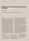 Research paper thumbnail of Case note: Rechtbank 's-Gravenhage (De Basebya zaak)