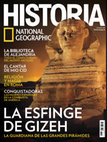 Research paper thumbnail of .Historia National Geographic