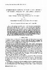 Research paper thumbnail of Student-based surveys of noise levels around and inside dwellings in the United Kingdom