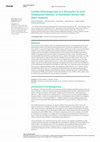 Research paper thumbnail of Lactate Dehydrogenase as a Biomarker in Oral Submucous Fibrosis: A Systematic Review and Meta-Analysis