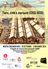 Research paper thumbnail of Mostra documentaria : Fiera, città e mercanti (1350-1600)