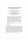 Research paper thumbnail of User Centered and Ontology Based Information Retrieval System for Life Sciences