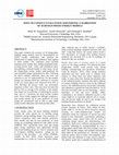 Research paper thumbnail of Post-Occupancy Evaluation and Partial-Calibration of 18 Design-Phase Energy Models