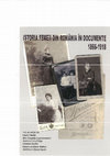 Research paper thumbnail of Istoria femeii din Romania in documente edit coord Alin Ciupala