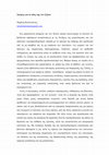 Research paper thumbnail of Σκέψεις για το είδος της Ανν Σέξτον