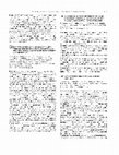 Research paper thumbnail of [455] Inhibition of Antibody Dependent Cellular Cytotoxicity (Adcc) Due to HCV Core AA35-44 Induced Stabilisation of Hla-E Expression