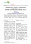 Research paper thumbnail of AMF-MEDIATED DEFENSE RESPONSES IN CROP PLANTS AGAINST PHYTOPATHOGENIC FUNGI