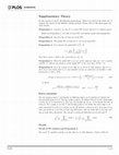 Research paper thumbnail of Minimum variance rooting of phylogenetic trees and implications for species tree reconstruction