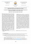 Research paper thumbnail of DOĞADAN BİLİME BİYOMİMİKRİ ÇALIŞMASININ OKUL ÖNCESİ ÇOCUKLARIN BİLİM MOTİVASYONLARINA ETKİSİNİN İNCELENMESİ