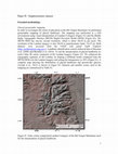 Research paper thumbnail of Paleoglaciation on opposite flanks of the Ikh-Turgen Mountains - Supplementary dataset