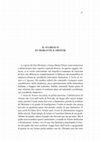 Research paper thumbnail of Il fiabesco in Morante e Ortese