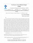 Research paper thumbnail of Covid-19 Pandemisinin İkincil Konut Kullanımına Etkisi: Van-Mollakasım Örneği