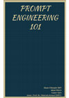 Research paper thumbnail of Prompt Engineering 101