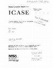 Research paper thumbnail of A Finite Difference Scheme for the Equilibrium Equations of Elastic Bodies