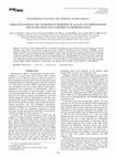 Research paper thumbnail of Oxidative damage and antioxidant response of Allium cepa meristematic and elongation cells exposed to metronidazole