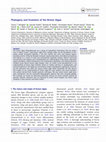 Research paper thumbnail of Phylogeny and Evolution of the Brown Algae