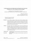 Research paper thumbnail of Complejidad de los derechos fundamentales. Historia y prospectiva del enfoque de Peces-Barba