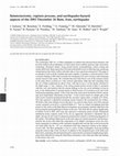 Research paper thumbnail of Seismotectonic, rupture process, and earthquake-hazard aspects of the 2003 December 26 Bam, Iran, earthquake