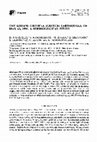 Research paper thumbnail of The Kozani-Grevena (Greece) earthquake of May 13, 1995, a seismological study