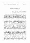 Research paper thumbnail of Fasada i matrioszka