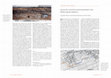 Research paper thumbnail of J. Klitsch – T. Kaszab-Olschewski – P. Tutlies, Spuren der römischen Kulturlandschaft in der Niederung des Veybachs. Archäologie im Rheinland 2022 (Oppenheim 2023) 127-129.