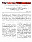 Research paper thumbnail of Aproveitamento De Subproduto De Agroindústrias Do Setor Queijeiro Para Desenvolvimento De Produtos Alimentícios e Redução De Impacto Ambiental