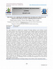 Research paper thumbnail of THE EFFECT OF CORPORATE INFORMATION TECHNOLOGY STRATEGY ON SERVICE DELIVERY OF STATE CORPORATIONS IN KENYA