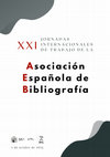 Research paper thumbnail of Recatalogación y análisis de los fragmentos incunables del Missale Compostellanum