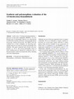 Research paper thumbnail of Synthesis and polymorphism evaluation of the 3,5-bis(decyloxy)benzaldehyde