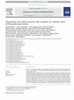 Research paper thumbnail of Characteristics and clinical outcomes after treatment of a national cohort of PCR-positive Lyme arthritis