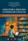 Research paper thumbnail of Linguística Aplicada e Ensino de Línguas: diálogos contemporâneos