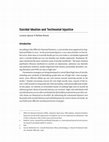 Research paper thumbnail of Spencer, L.J & Broome, M. (2024) ‘Epistemic Injustice and Suicide Claims’ in Epistemic Injustice and Violence: Exploring Knowledge, Power, and Participation in Philosophy and Beyond, L. Schützle, B. Schellhammer, A. Yadav, C-J. Kather, & L. Thomine (eds) transcript Verlag