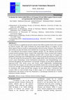 Research paper thumbnail of Evaluation the Anticoccidial Efficacy of Oregano Oil and Allicin against Eimeria tenella in Experimentally Infected Broiler Chickens