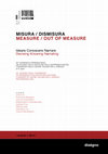 Research paper thumbnail of C. Boscaro, R. Dubbini, J. Clementi, E. Rizzo, M. Incerti.  Procedure e tecniche di rilievo integrate per l’analisi di strutture archeologiche sepolte: test-site e analisi delle principali problematiche/Integrated survey, procedures and techniques for the analysis of buried archaeological...