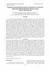 Research paper thumbnail of Penurunan Konsentrasi Dodecyl Benzene Sulfonate (DBS) Dari Limbah Deterjen Menggunakan Arang Ampas Kelapa